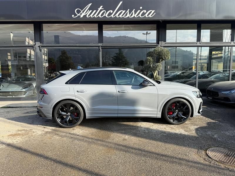 Gebraucht Audi RS Q8 600 PS (441 kW) 2022 SUV