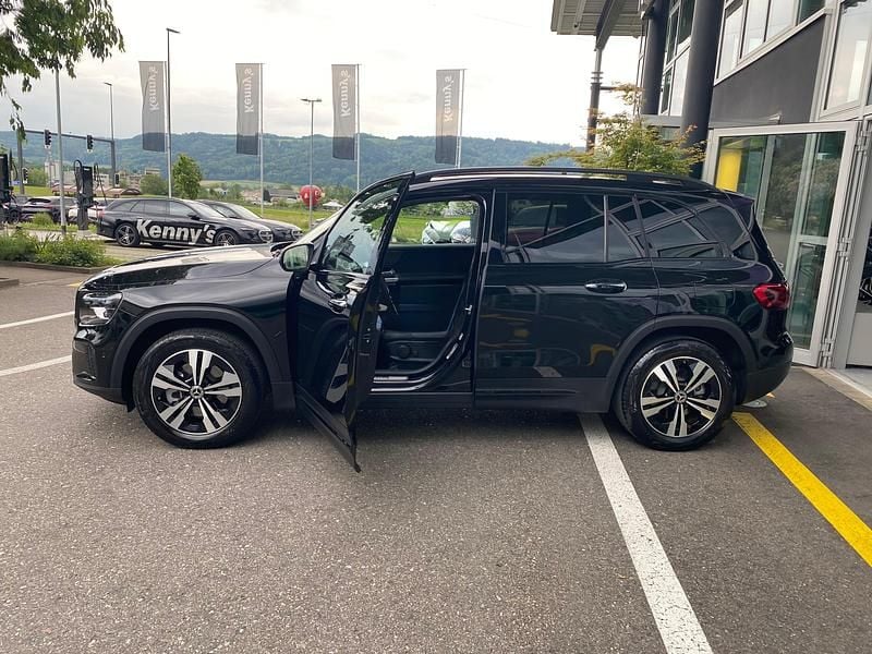 Gebraucht Mercedes GLB250 224 PS (164 kW) 2025 SUV