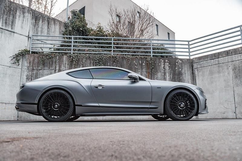 Gebraucht Bentley Continental 771 PS (567 kW) 2025 Coupé