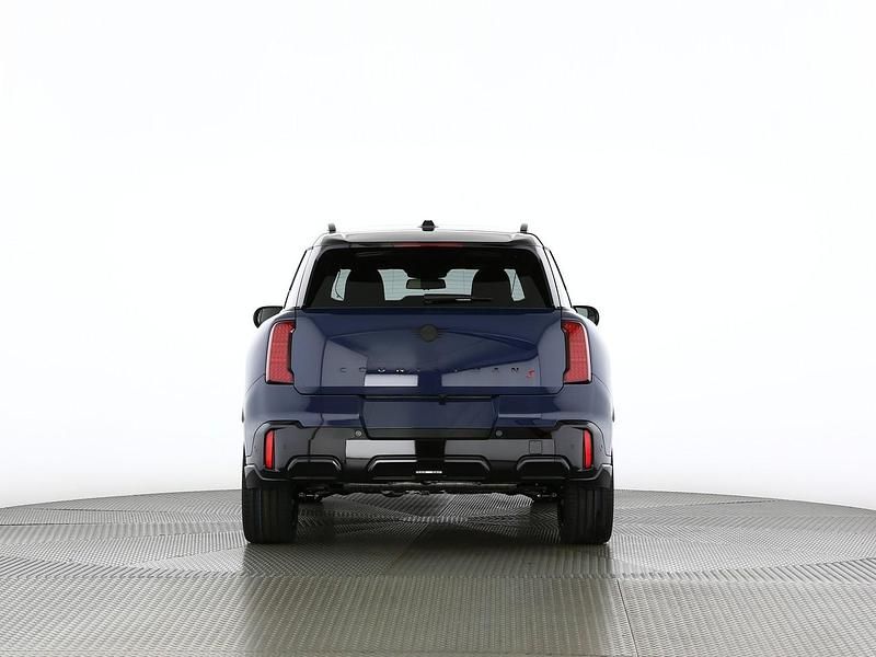 Neu Mini Countryman 217 PS (159 kW) 2025 SUV