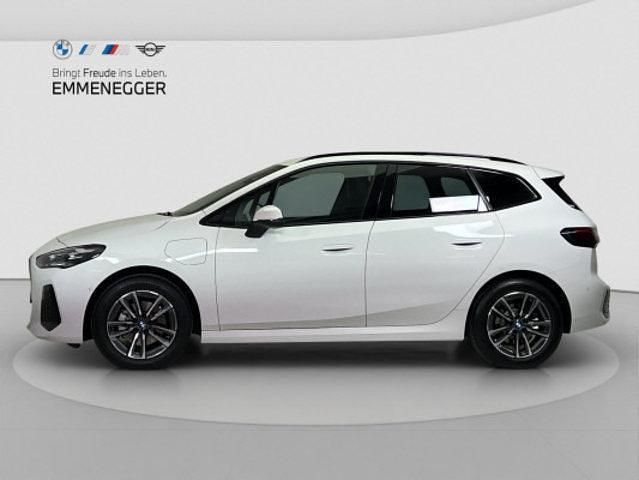 Neu BMW 225 M Sport 136 PS (100 kW) 2025 Kombi