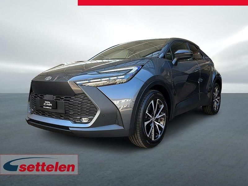 Gebraucht 2025 Toyota C-HR Edition SUV | CHF 42’085 - Bild 1/4