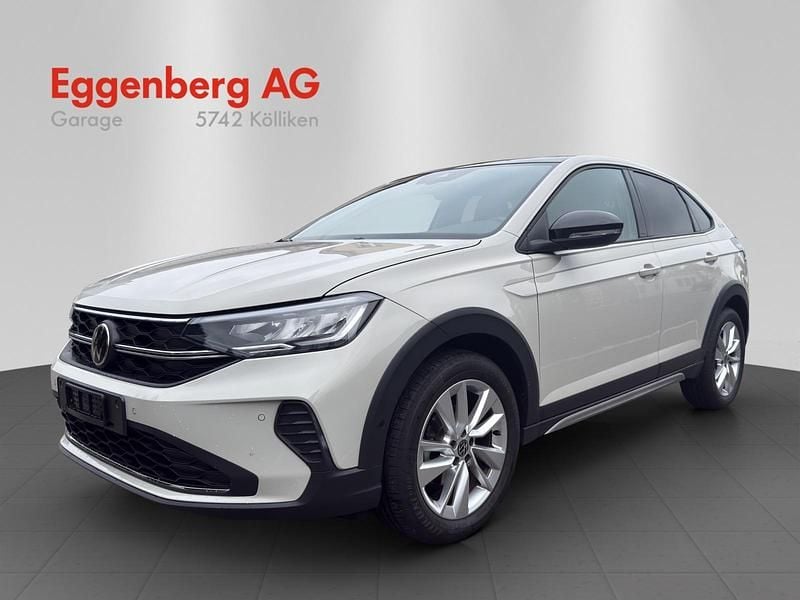 Gebraucht 2024 VW Taigo Life SUV | CHF 27’900 (Etwas zu teuer) - Bild 1/4