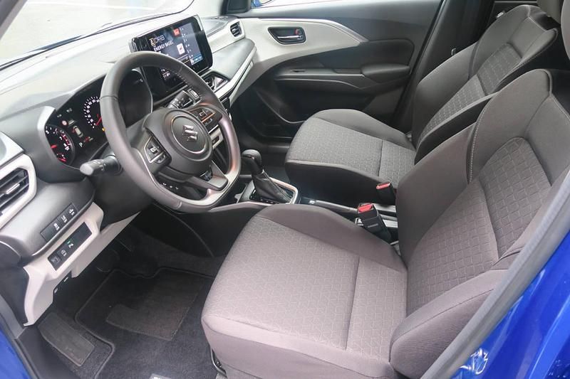 Neu Suzuki Swift 82 PS (60 kW) 2026 Kleinwagen