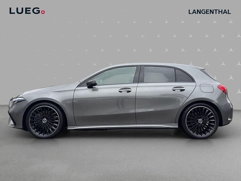 Neu Mercedes A250 224 PS (164 kW) 2026 Limousine