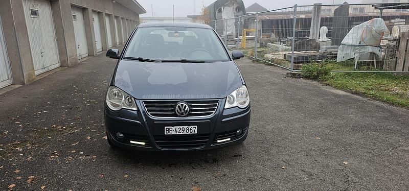 Gebraucht 2007 VW Polo | CHF 5’900 (Fairer Preis) - Bild 1/4