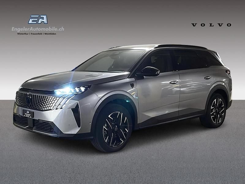 Neu 2025 Peugeot 5008 GT Van / Kleinbus | CHF 42’980 (Fairer Preis) - Bild 1/4