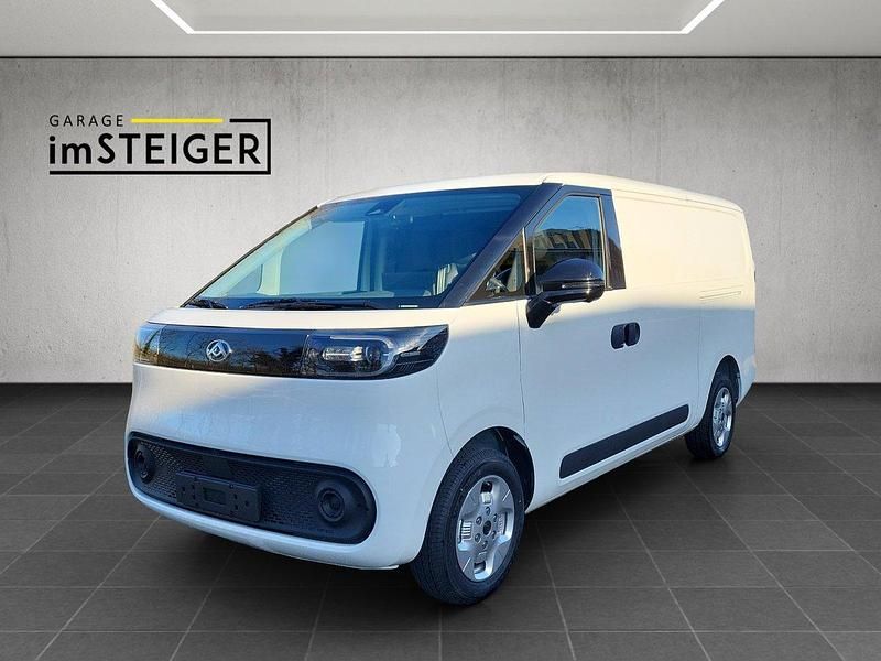 Neu 2025 Maxus eDeliver 5 Van | CHF 36’430 - Bild 1/4