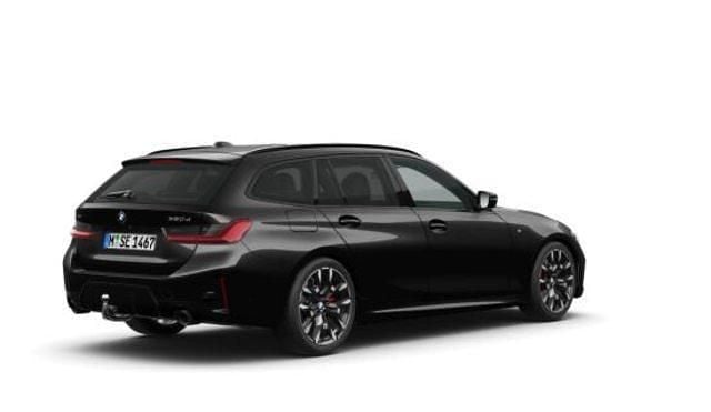 Neu BMW 320 Shadowline 201 PS (147 kW) 2026 Kombi