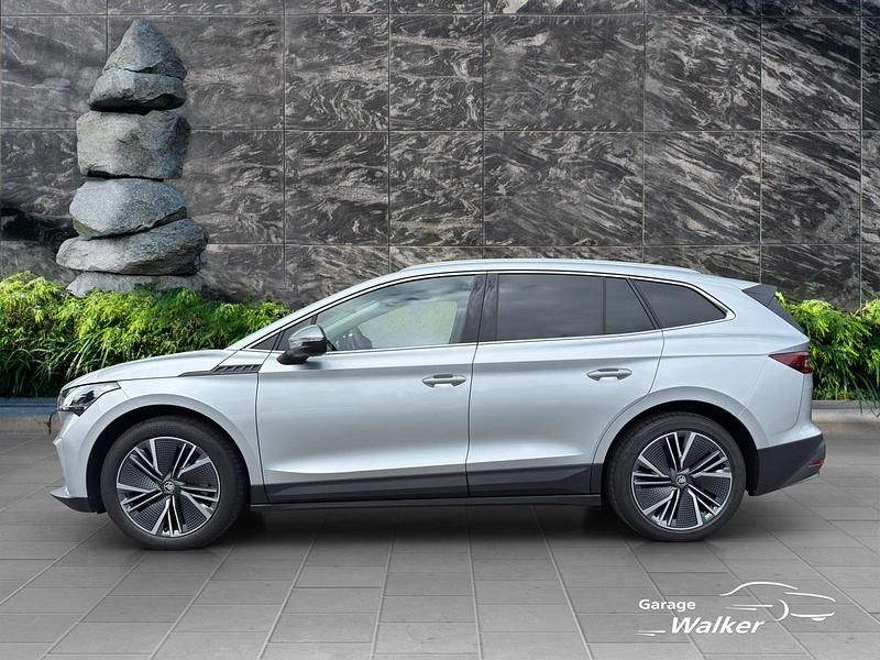 Gebraucht Skoda Enyaq iV 210 kW (286 PS) 2024 SUV