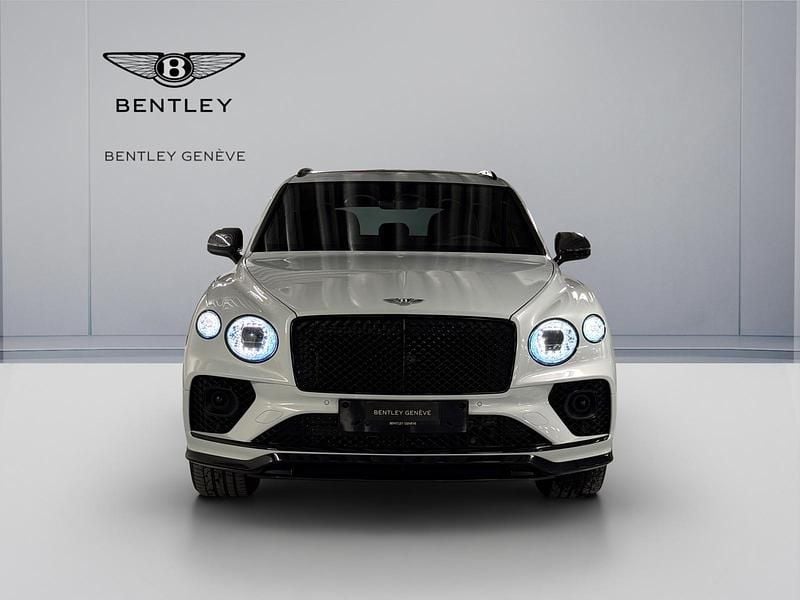 Gebraucht Bentley Bentayga 550 PS (404 kW) 2022 SUV