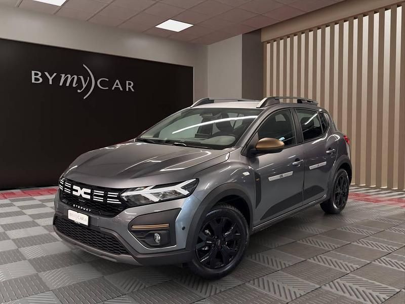 Gebraucht Dacia Sandero Extreme 91 PS (66 kW) 2025 Kleinwagen