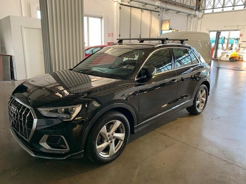 Gebraucht Audi Q3 Advanced 190 PS (139 kW) 2019 SUV