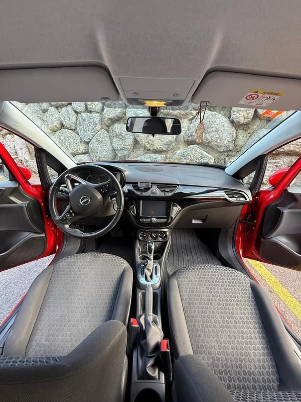 Gebraucht Opel Corsa Edition 90 PS (66 kW) 2019 Kleinwagen