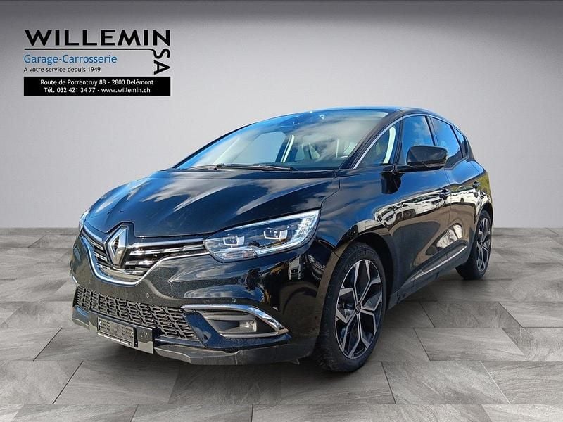 Gebraucht 2022 Renault Scénic Intens Van / Kleinbus | CHF 189’400 - Bild 1/4