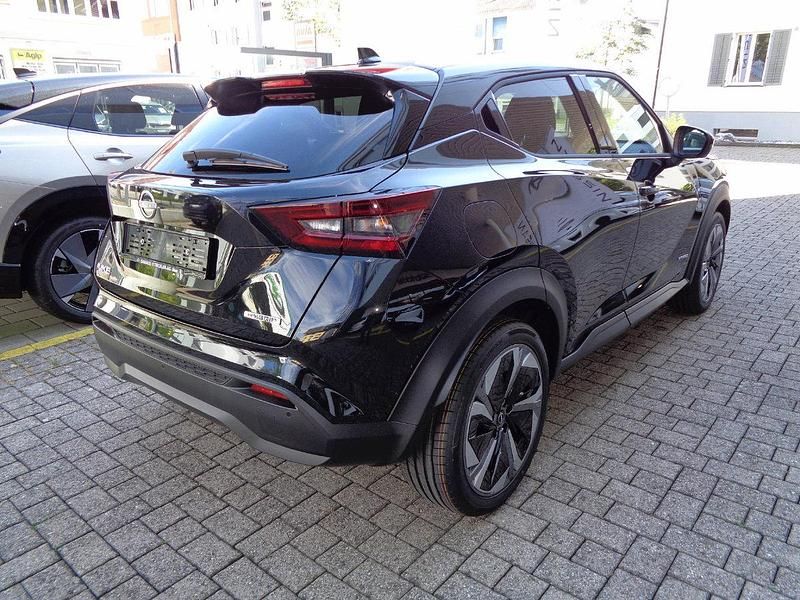 Gebraucht Nissan Juke Tekna 143 PS (105 kW) 2024 SUV