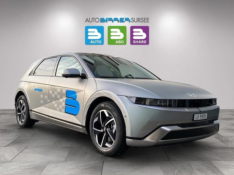 Neu Hyundai Ioniq 239 kW (325 PS) 2025 Kleinwagen