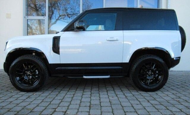 Gebraucht 2023 Land Rover Defender SE Dynamic SUV | CHF 62’900 (Guter Preis) - Bild 1/4