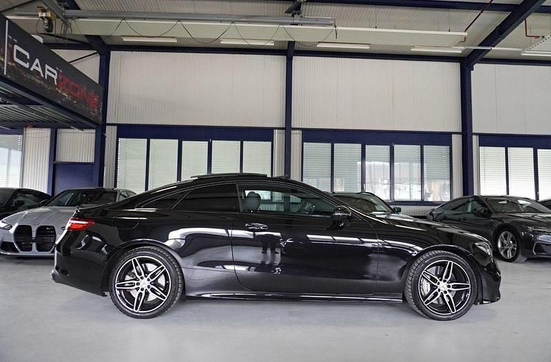 Gebraucht Mercedes E53 AMG AMG 435 PS (319 kW) 2019 Coupé