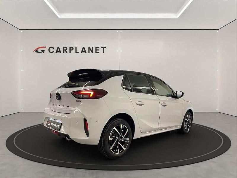 Neu Opel Corsa 110 PS (80 kW) 2025 Limousine