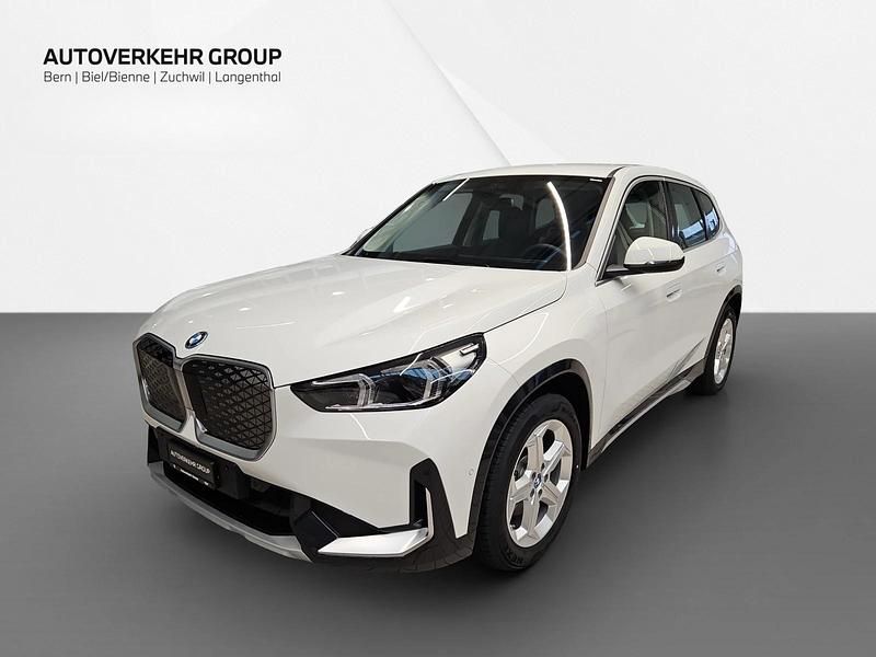 Gebraucht 2024 BMW iX1 xLine SUV | CHF 46’800 - Bild 1/4