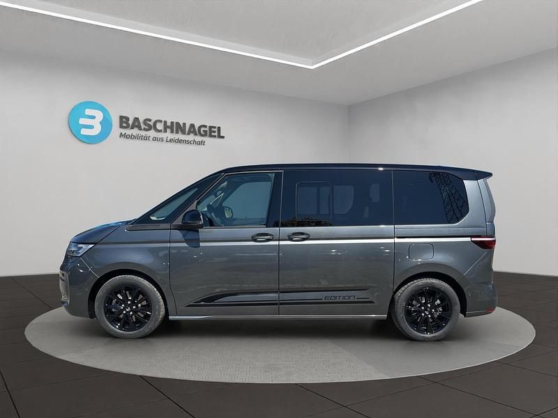 Neu VW Multivan Edition 204 PS (150 kW) 2025 Grau Van