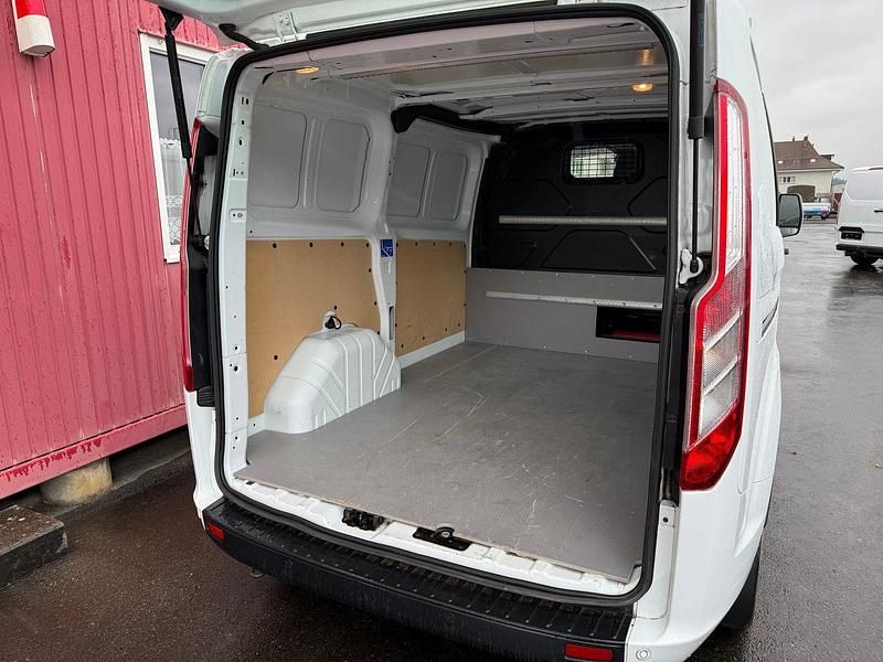 Gebraucht Ford Transit Custom Trend 105 PS (77 kW) 2019 Van
