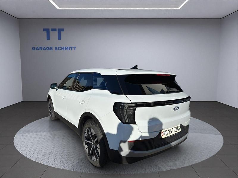 Gebraucht Ford Explorer Extended Range 250 kW (340 PS) 2025 SUV