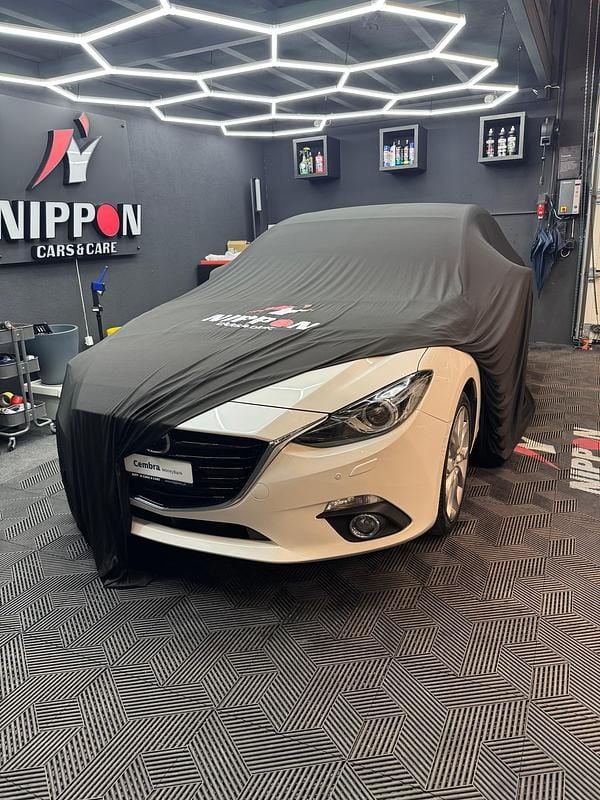 Gebraucht 2016 Mazda 3 | CHF 9’900 (Fairer Preis) - Bild 1/4