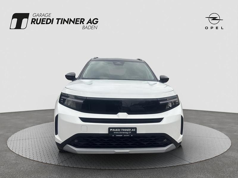 Neu Opel Frontera 145 PS (106 kW) 2025 Weiss SUV
