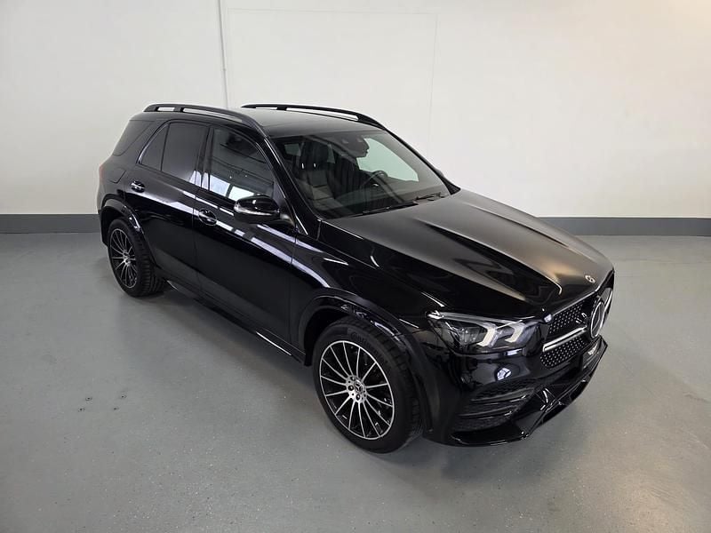 Gebraucht 2020 Mercedes GLE350 AMG line | CHF 53’900 (Guter Preis) - Bild 1/4