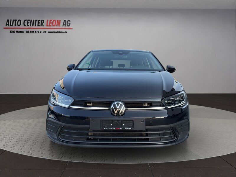 Gebraucht 2023 VW Polo Life Kleinwagen | CHF 16’900 (Guter Preis) - Bild 1/4