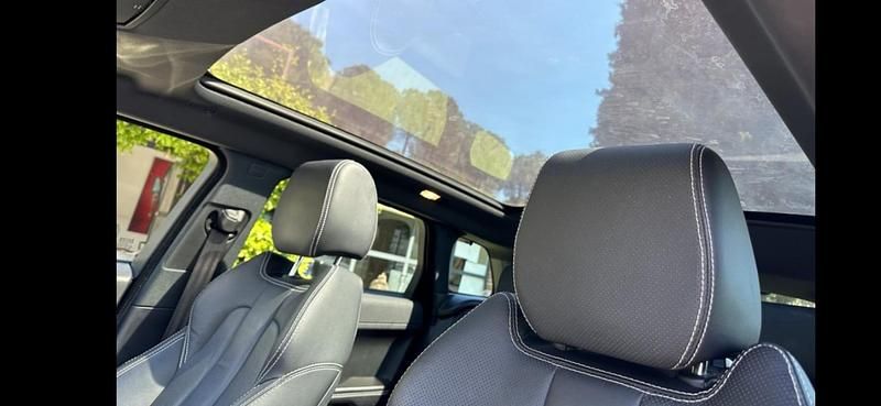 Gebraucht Land Rover Range Rover evoque SE Dynamic 180 PS (132 kW) 2018