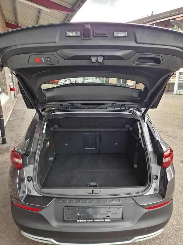 Gebraucht Opel Grandland X Excellence 300 PS (220 kW) 2021 SUV