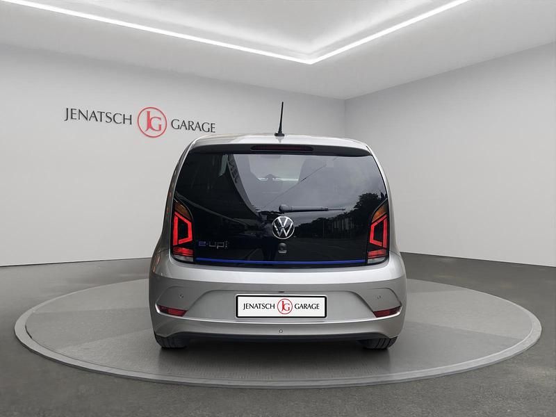 Gebraucht VW e-up! 61 kW (83 PS) 2022 Kleinwagen