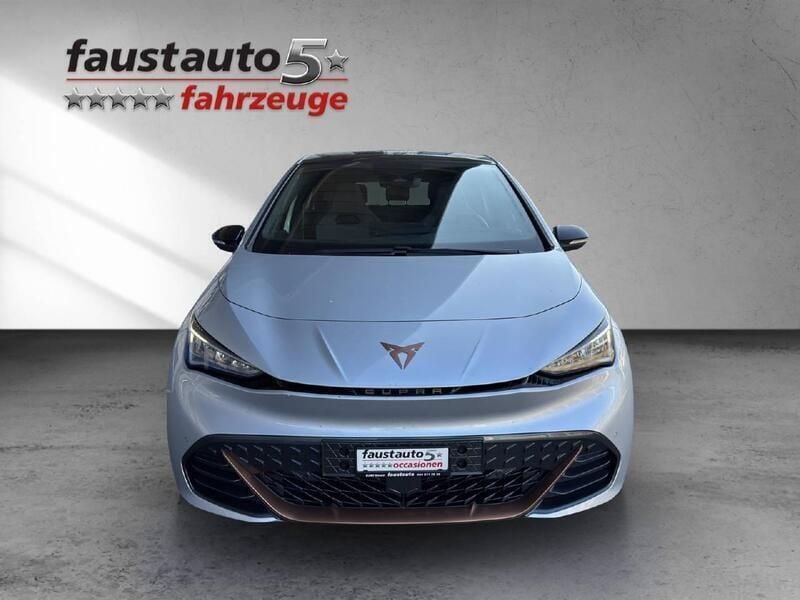 Gebraucht 2023 Cupra Born Kleinwagen | CHF 24’990 (Guter Preis) - Bild 1/4