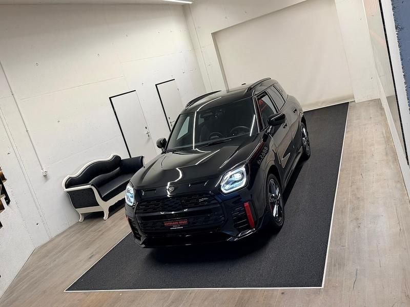 Gebraucht Mini John Cooper Works Countryman 300 PS (220 kW) 2025 SUV