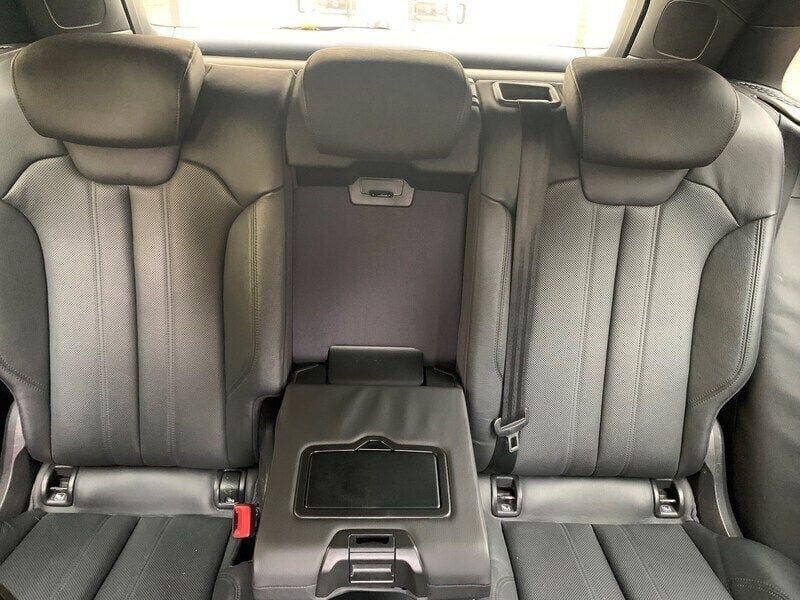 Gebraucht Audi SQ5 426 PS (313 kW) 2017 SUV