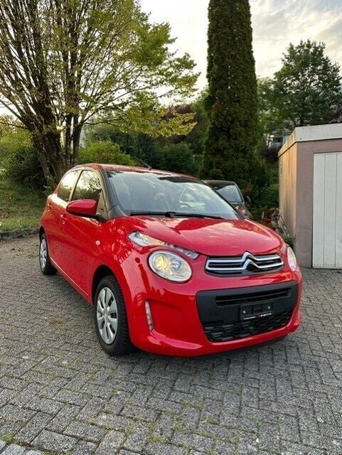Gebraucht 2020 Citroën C1 Shine Kleinwagen | CHF 5’500 (Guter Preis) - Bild 1/4