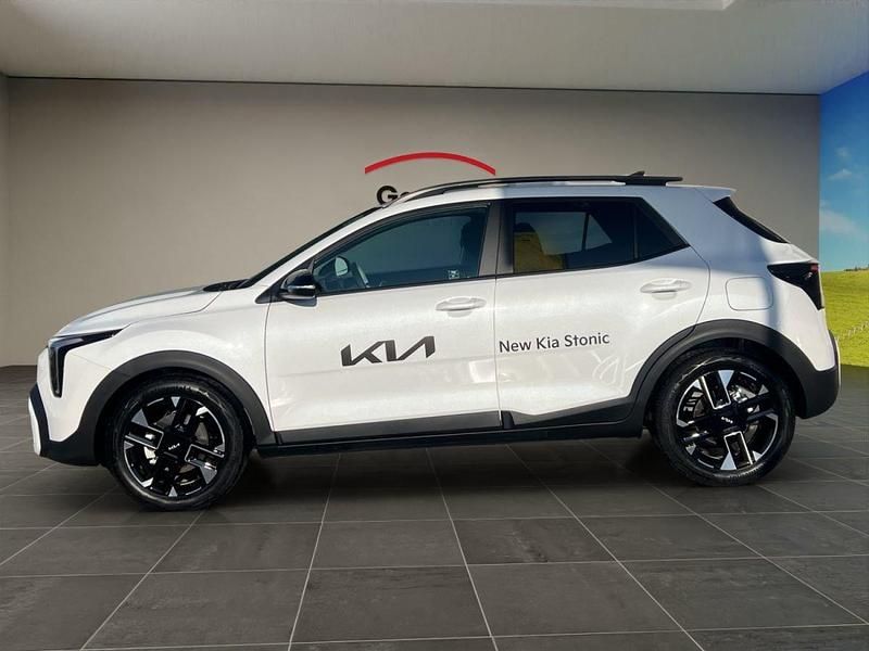 Neu Kia Stonic GT-Line 100 PS (73 kW) 2026 SUV