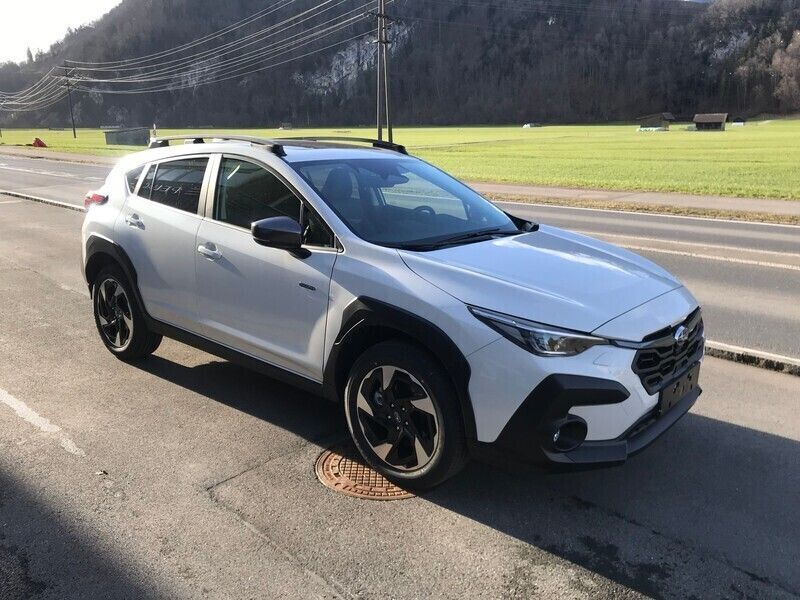 Gebraucht Subaru Crosstrek 136 PS (100 kW) 2024 SUV