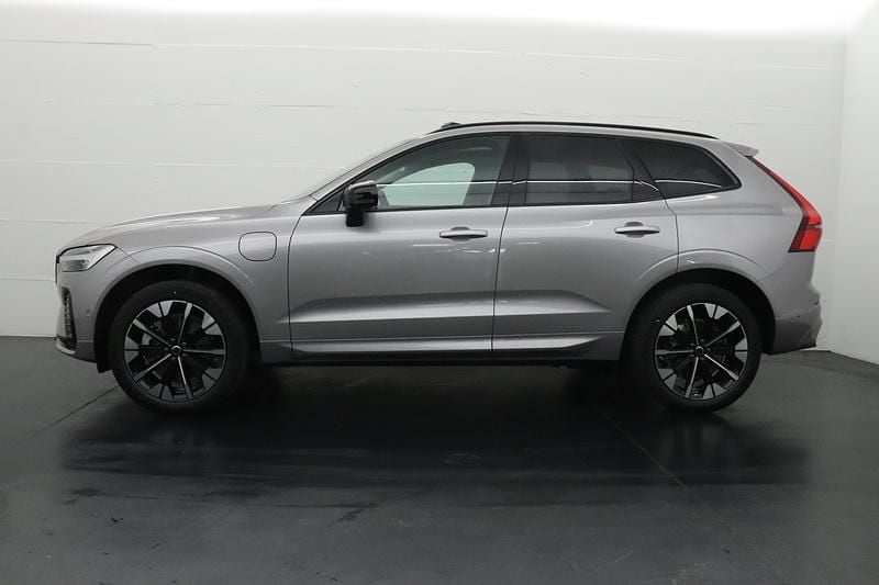 Neu Volvo XC60 Ultra 455 PS (334 kW) 2025 SUV