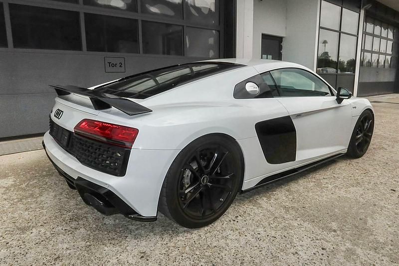 Gebraucht Audi R8 Coupé 540 PS (397 kW) 2021 Coupé