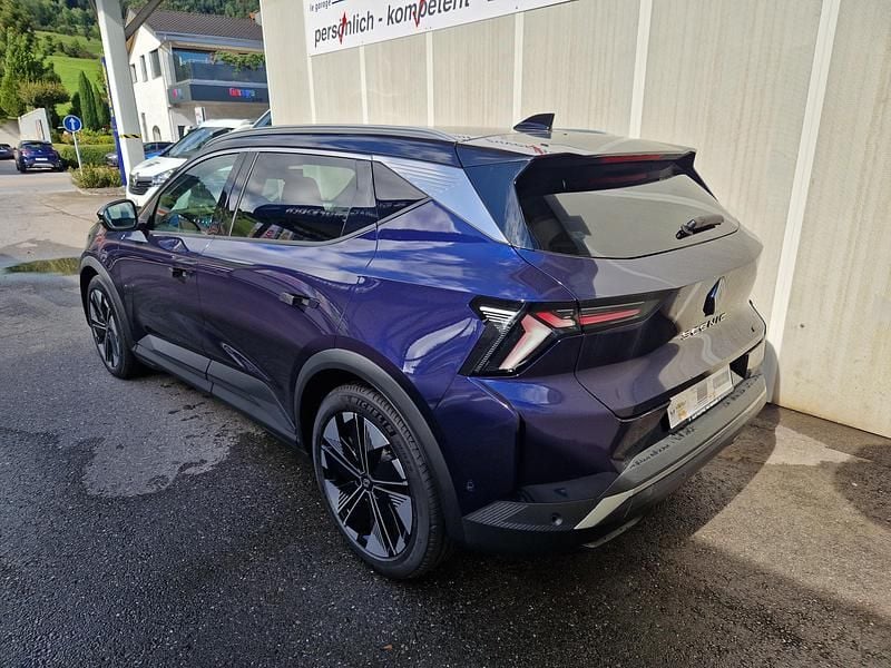 Neu Renault Scénic 160 kW (218 PS) 2025 Van / Kleinbus