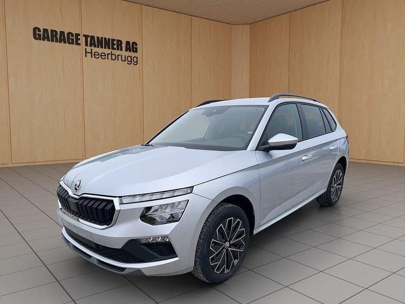 Gebraucht 2024 Skoda Kamiq Selection SUV | CHF 34’300 - Bild 1/4