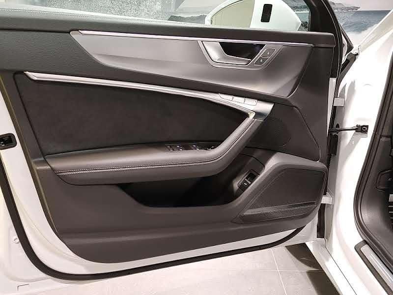 Gebraucht Audi S6 Ambiente 384 PS (282 kW) 2023 Kombi