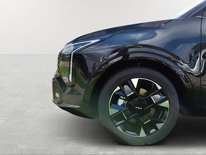 Neu Kia Sportage GT-Line 180 PS (132 kW) 2025 SUV