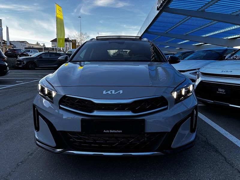 Gebraucht Kia XCeed 180 PS (132 kW) 2025 SUV