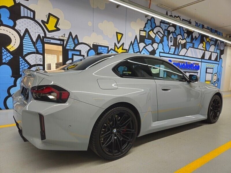 Gebraucht BMW M2 460 PS (338 kW) 2023 Coupé