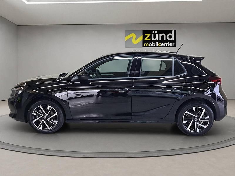 Neu Opel Corsa 110 PS (80 kW) 2026 Kleinwagen